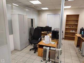 Продаю офисное помещение видеонаблюдение отдельный вход фото 11 Санкт-Петербург