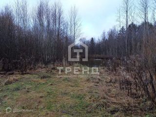 Продается зем участок есть документы фото Гатчина