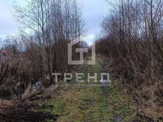Продается зем участок есть документы фото 2 Гатчина