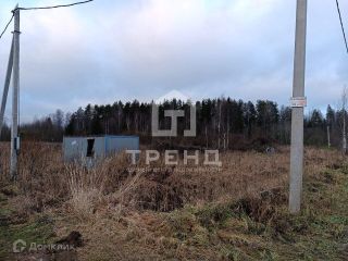 Продается зем участок есть документы фото 11 Гатчина