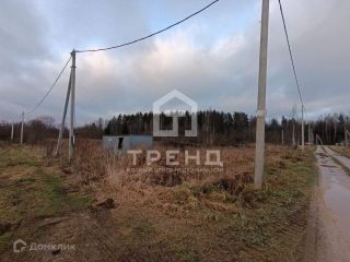 Продается зем участок есть документы фото 12 Гатчина