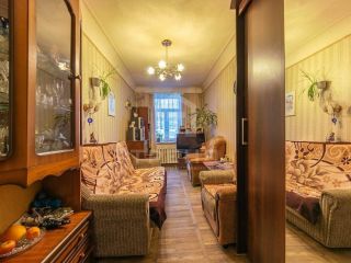 Продам пятикомнатную квартиру фото 2 Санкт-Петербург