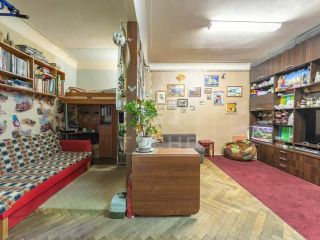 Продам пятикомнатную квартиру фото 3 Санкт-Петербург