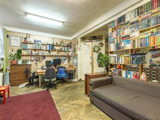 Продам пятикомнатную квартиру фото 4 Санкт-Петербург