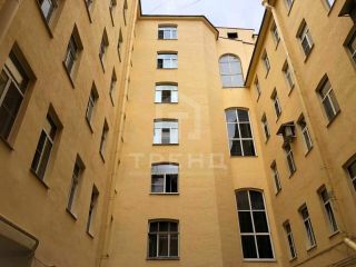 Продам пятикомнатную квартиру фото 11 Санкт-Петербург
