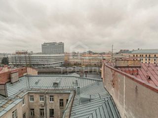 Продам пятикомнатную квартиру фото 12 Санкт-Петербург