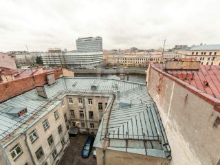 Продам пятикомнатную квартиру фото 13 Санкт-Петербург
