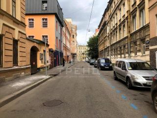 Продам пятикомнатную квартиру фото 14 Санкт-Петербург