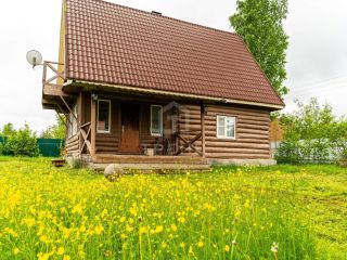 Продается деревянный дом имеется баня электричество подведено фото 3 Тосно