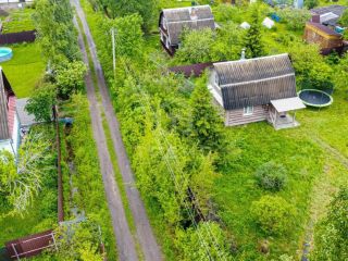 Продается деревянный дом имеется баня электричество подведено фото 21 Тосно