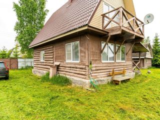 Продается деревянный дом имеется баня электричество подведено фото 23 Тосно