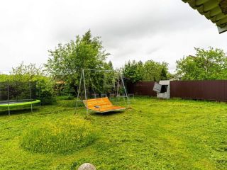 Продается деревянный дом имеется баня электричество подведено фото 24 Тосно