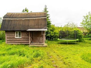 Продается деревянный дом имеется баня электричество подведено фото 25 Тосно