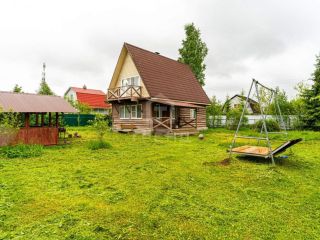 Продается деревянный дом имеется баня электричество подведено фото 35 Тосно