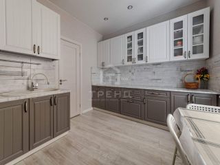 Продаю трешку с коммуникациями фото Санкт-Петербург