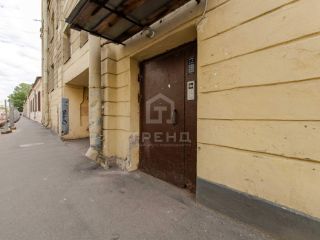 Продаю трешку с коммуникациями фото 6 Санкт-Петербург