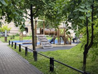 Продаю 1 комнатную квартиру фото 14 Санкт-Петербург