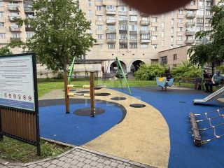 Продаю 1 комнатную квартиру фото 15 Санкт-Петербург
