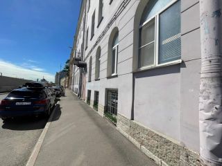 Продается помещение под офис с коммуникациями свободного назначения фото Санкт-Петербург
