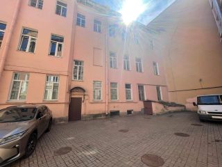 Продается помещение под офис с коммуникациями свободного назначения фото 3 Санкт-Петербург