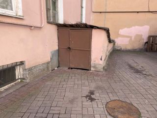Продается помещение под офис с коммуникациями свободного назначения фото 4 Санкт-Петербург