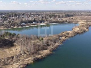 Продается участок земли фото 5 Кировск