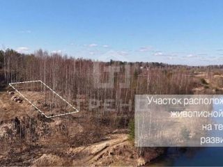 Продается участок земли фото 7 Кировск