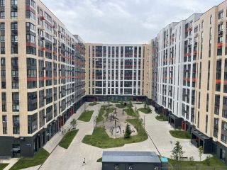 Продам четырехкомнатную квартиру фото 12 Москва