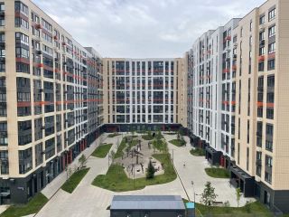 Продам четырехкомнатную квартиру фото 15 Москва
