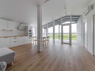 Продается деревянный дом удобный подъезд рядом асфальт фото 3 Всеволожск
