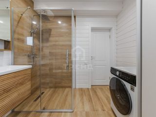 Продается деревянный дом удобный подъезд рядом асфальт фото 19 Всеволожск