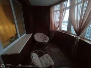 Продается трехкомнатная квартира с коммуникациями хорошее состояние фото 11 Ярославль