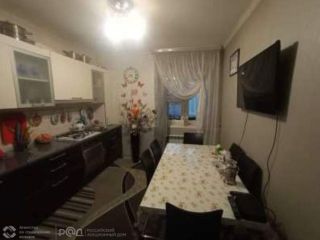 Продается трехкомнатная квартира с коммуникациями хорошее состояние фото 13 Ярославль