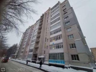 Продается трехкомнатная квартира с коммуникациями хорошее состояние фото 17 Ярославль