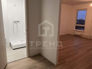 Сдается студия евроремонт фото 5 Всеволожск