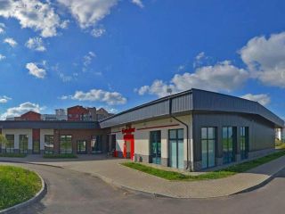 Продается помещение под магазин фото 4 Тосно