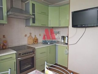 Сдается двухкомнатная квартира с мебелью на длительный срок фото 4 Ярославль