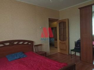 Сдается двухкомнатная квартира с мебелью на длительный срок фото 16 Ярославль