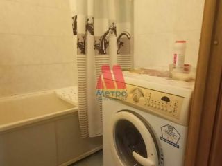 Сдается двухкомнатная квартира с мебелью на длительный срок фото 19 Ярославль
