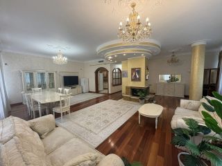 Сдаю четырехкомнатную квартиру с мебелью фото Москва