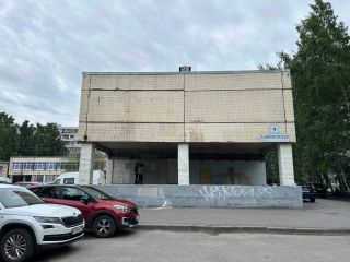 Продается помещение под офис есть электричество фото Санкт-Петербург