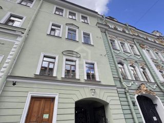 Продаю 5 комнатную квартиру с коммуникациями фото Санкт-Петербург