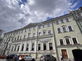 Продаю 5 комнатную квартиру с коммуникациями фото 2 Санкт-Петербург