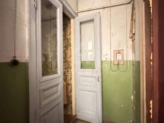 Продаю 5 комнатную квартиру с коммуникациями фото 9 Санкт-Петербург