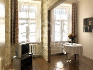 Продаю 5 комнатную квартиру с коммуникациями фото 10 Санкт-Петербург