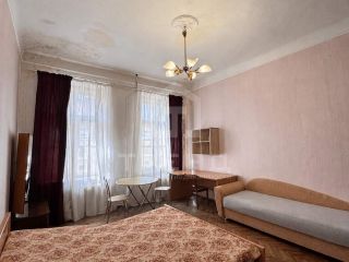 Продаю 5 комнатную квартиру с коммуникациями фото 13 Санкт-Петербург