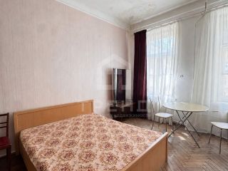 Продаю 5 комнатную квартиру с коммуникациями фото 15 Санкт-Петербург