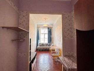 Продаю 5 комнатную квартиру с коммуникациями фото 20 Санкт-Петербург