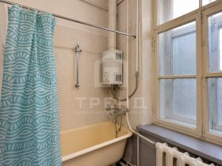 Продаю 5 комнатную квартиру с коммуникациями фото 25 Санкт-Петербург