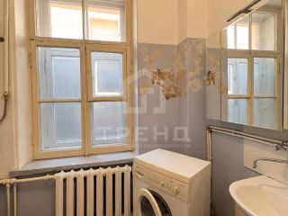 Продаю 5 комнатную квартиру с коммуникациями фото 26 Санкт-Петербург
